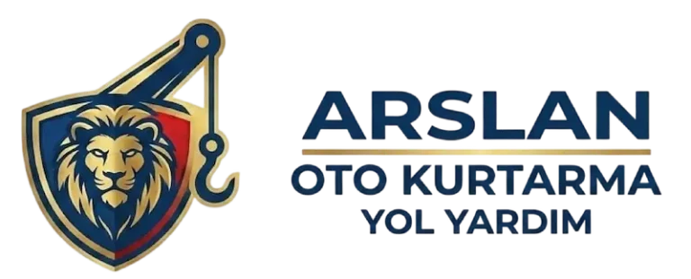 Arslan Oto Kurtarma
