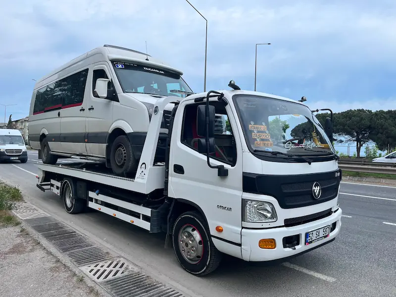 çamaş çekici